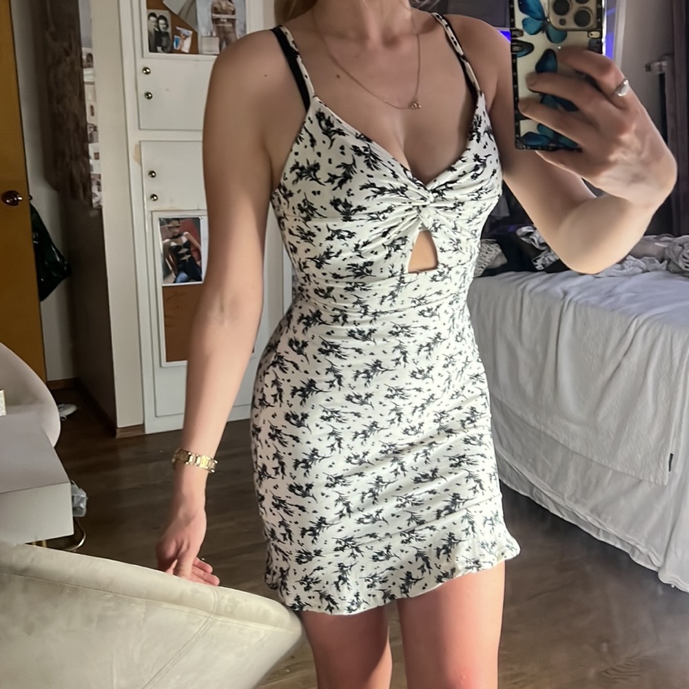 Day dress